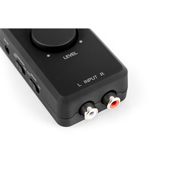 IK Multimedia iRig Stream ｜イケベ楽器店