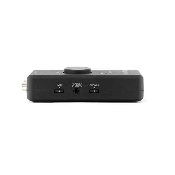 IK Multimedia iRig Stream 画像4