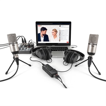 IK Multimedia iRig Stream 画像6