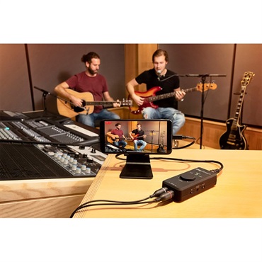 IK Multimedia iRig Stream 画像8