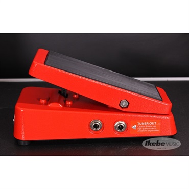 Xotic XVP-25K (Red Case) [Low Impedance Volume Pedal] 画像3