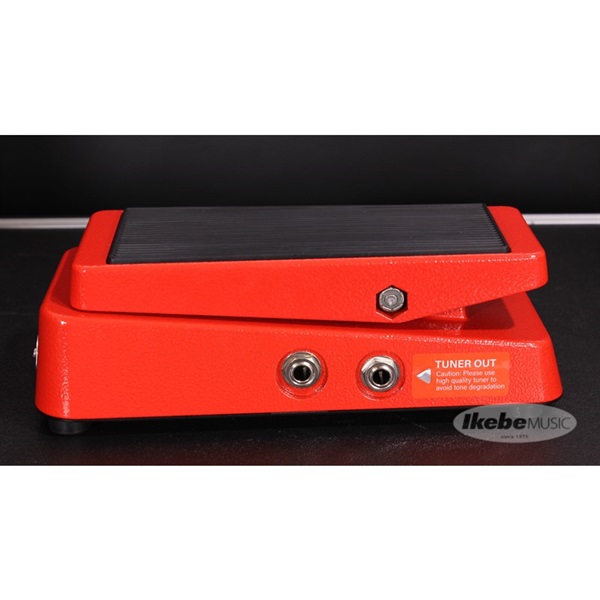 Xotic XVP-25K (Red Case) [Low Impedance Volume Pedal] ｜イケベ楽器店