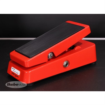 Xotic XVP-25K (Red Case) [Low Impedance Volume Pedal] 画像5
