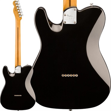 Fender USA American Ultra Telecaster (Texas Tea/Rosewood) 画像1