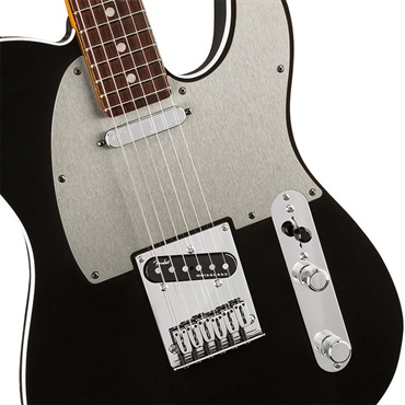 Fender USA American Ultra Telecaster (Texas Tea/Rosewood) 画像3
