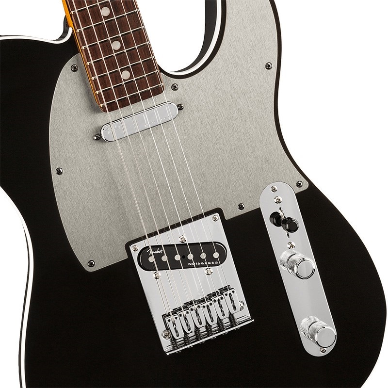 Fender USA American Ultra Telecaster (Texas Tea/Rosewood