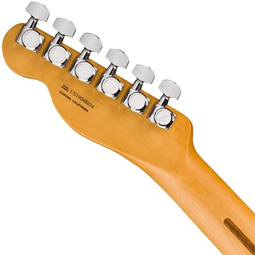Fender USA American Ultra Telecaster (Texas Tea/Rosewood) 画像5