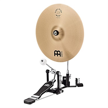 MEINL PM-2 [PEDAL MOUNT FOR CYMBALS] 画像1