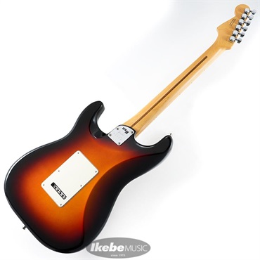 Fender USA American Ultra Stratocaster (Ultraburst/Maple)【旧価格品】 画像2