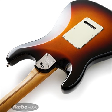 Fender USA American Ultra Stratocaster (Ultraburst/Maple)【旧価格品】 画像6