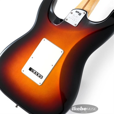 Fender USA American Ultra Stratocaster (Ultraburst/Maple)【旧価格品】 画像7