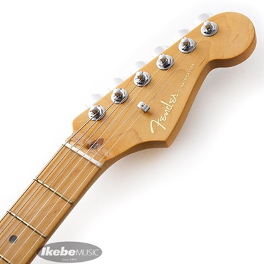 Fender USA American Ultra Stratocaster (Ultraburst/Maple)【旧価格品】 画像8