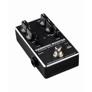 Darkglass Electronics Harmonic Booster 2.0 画像1