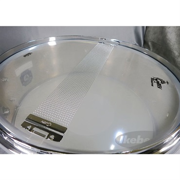GRETSCH GB4160 [Brooklyn Snare Drum - Chrome Over Brass 14×5] 画像3
