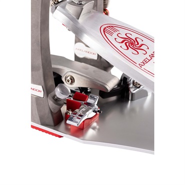 SAKAE OSAKA HERITAGE AXP1002 [Axelandor / Double Pedal] 画像5