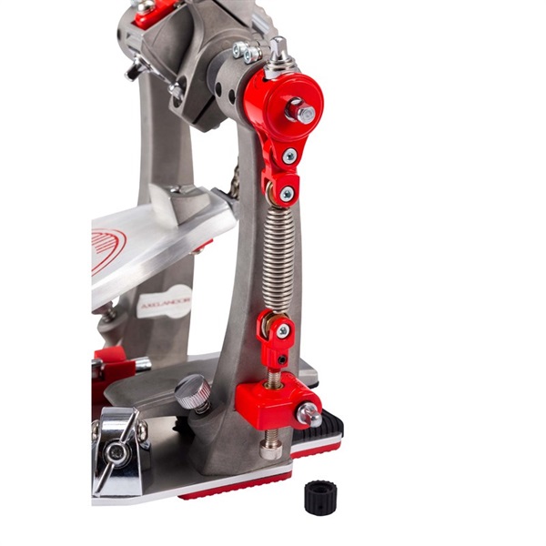 SAKAE OSAKA HERITAGE AXP1002 [Axelandor / Double Pedal] 画像9