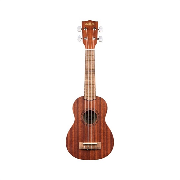 KALA KA-15S-BNDL Ukulele Bandle Pack カラ 画像1