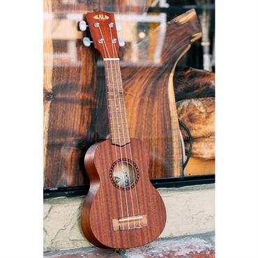 KALA KA-15S-BNDL Ukulele Bandle Pack カラ 画像5