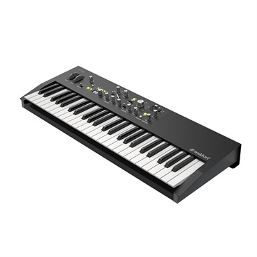 Waldorf STVC Strings Synthesizer & Vocoder【お取り寄せ商品】 画像1