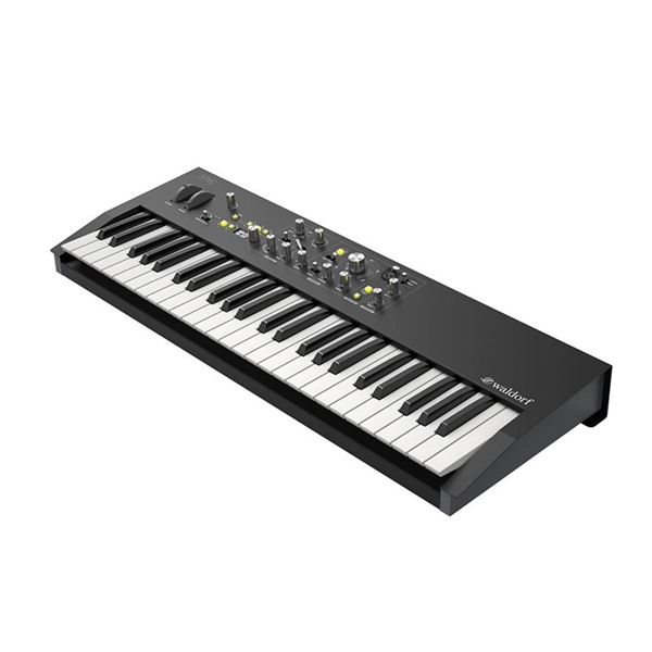 Waldorf STVC Strings Synthesizer & Vocoder【お取り寄せ商品】 画像1