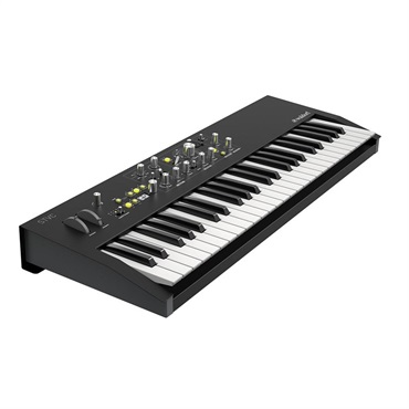 Waldorf STVC Strings Synthesizer & Vocoder【お取り寄せ商品】 画像2