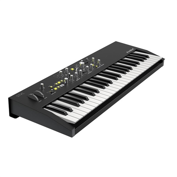 Waldorf STVC Strings Synthesizer & Vocoder【お取り寄せ商品】 画像2