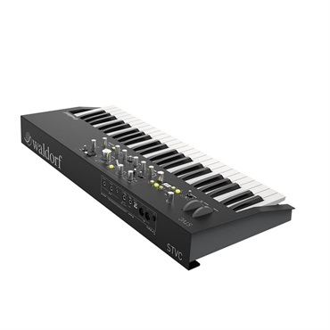 Waldorf STVC Strings Synthesizer & Vocoder【お取り寄せ商品】 画像4