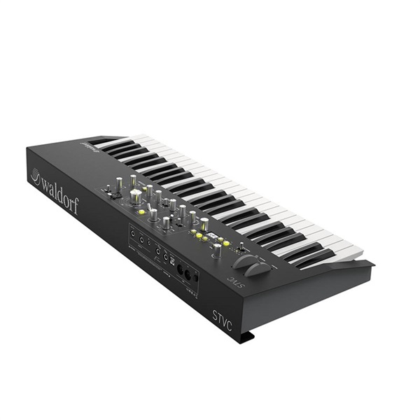 Waldorf STVC Strings Synthesizer & Vocoder【お取り寄せ商品】 画像4