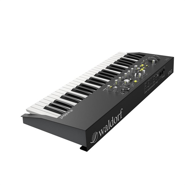 Waldorf STVC Strings Synthesizer & Vocoder【お取り寄せ商品】 画像5