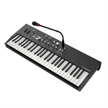 Waldorf STVC Strings Synthesizer & Vocoder【お取り寄せ商品】 画像7