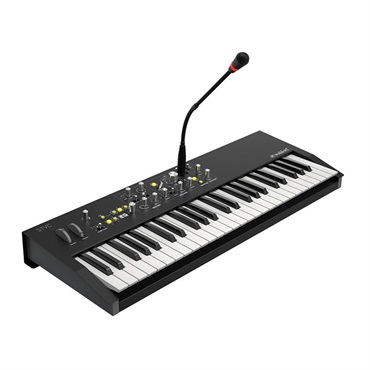 Waldorf STVC Strings Synthesizer & Vocoder【お取り寄せ商品】 画像8