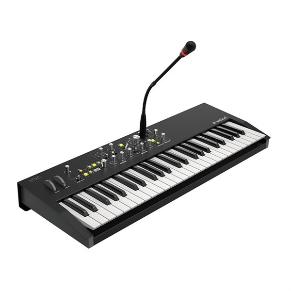 Waldorf STVC Strings Synthesizer & Vocoder【お取り寄せ商品】 画像8