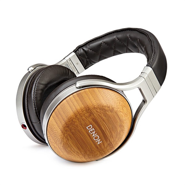 DENON AH-D9200(密閉型ヘッドフォン)(デノン)(お取り寄せ商品) 画像1