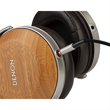 DENON AH-D9200(密閉型ヘッドフォン)(デノン)(お取り寄せ商品) 画像2