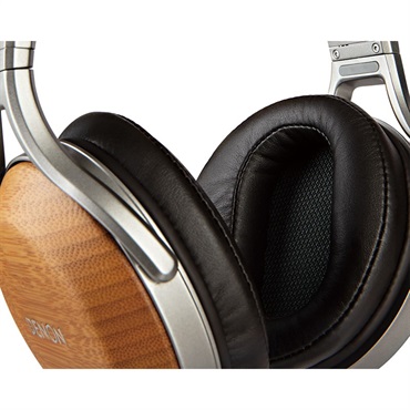 DENON AH-D9200(密閉型ヘッドフォン)(デノン)(お取り寄せ商品) 画像3