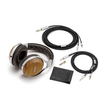 DENON AH-D9200(密閉型ヘッドフォン)(デノン)(お取り寄せ商品) 画像6