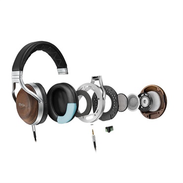 DENON AH-D7200(お取り寄せ商品) 画像6