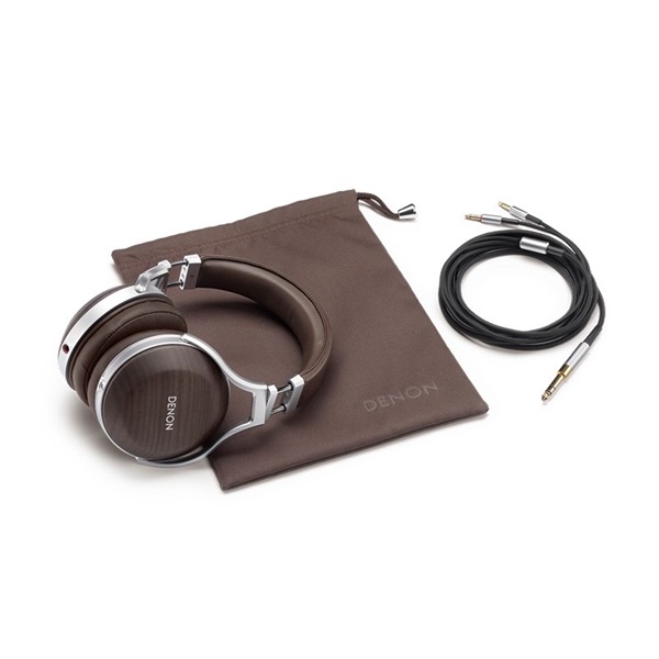 DENON AH-D5200(お取り寄せ商品) 画像6