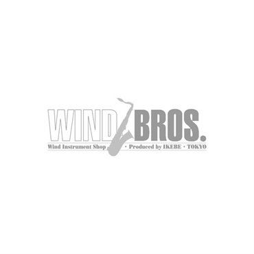 BROPRO ソプラノ・アルトサックスダブルケース ブロプロ W730AS バックパックストラップ付 画像5
