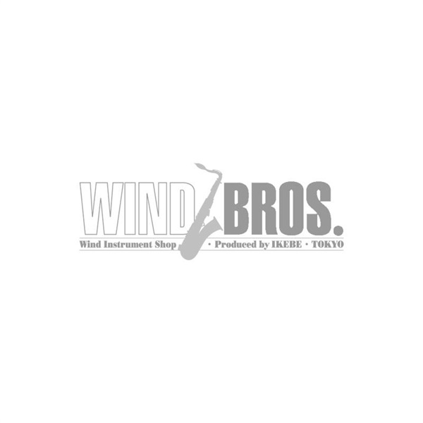 BROPRO ソプラノ・アルトサックスダブルケース ブロプロ W730AS バックパックストラップ付 画像5
