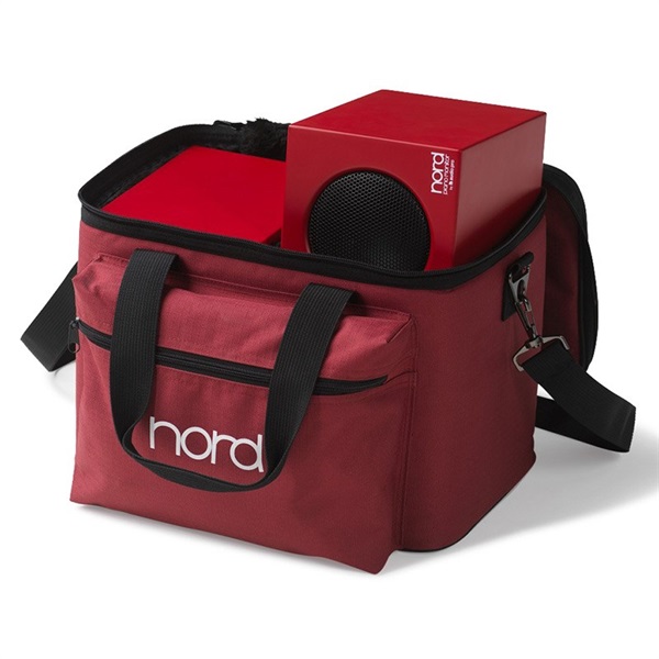 Nord（CLAVIA） Soft Case Piano Monitor （Nord Piano Monitor用ソフトケース） 画像1