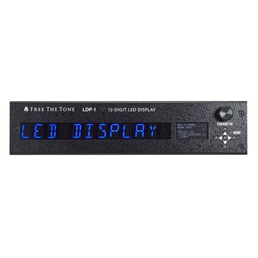 Free The Tone LDP-1[12-DIGIT LED DISPLAY] 画像1