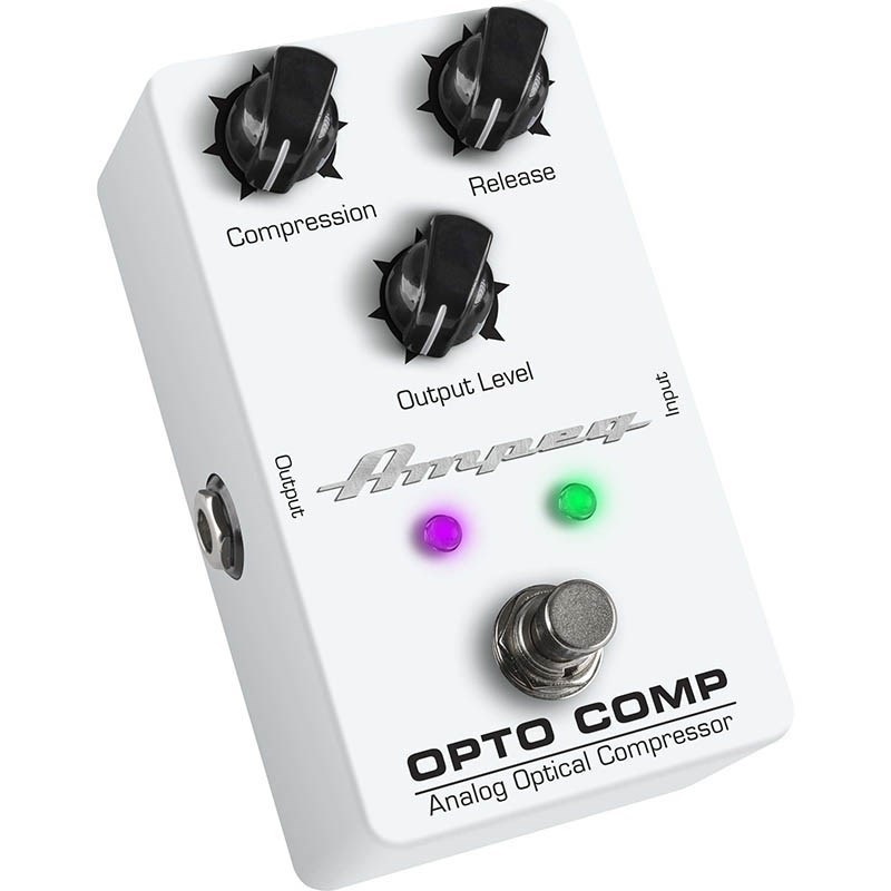 アンペグ　オプトコンプ　Ampeg　OptoComp