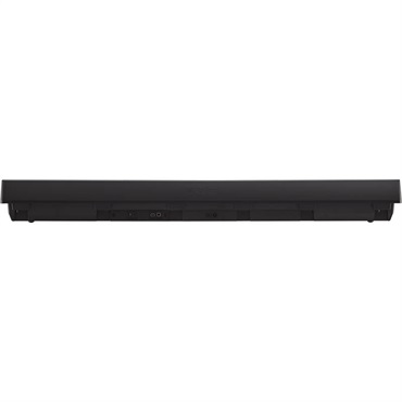 Roland FP-10-BK+KSC FP10-BK +DP-10【専用スタンド、純正ダンパーペダルセット】【お手入れセット付】【沖縄・離島送料別途見積】(電子ピアノ) 画像4