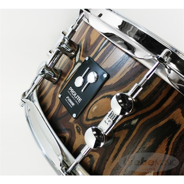 SONOR PL-1406SDW EDT [PROLITE Series Maple 14×6 Press Hoop / エルダー・ツリー] 画像2