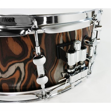 SONOR PL-1406SDW EDT [PROLITE Series Maple 14×6 Press Hoop / エルダー・ツリー] 画像4