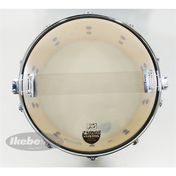 SONOR PL-1406SDW EDT [PROLITE Series Maple 14×6 Press Hoop / エルダー・ツリー] 画像6