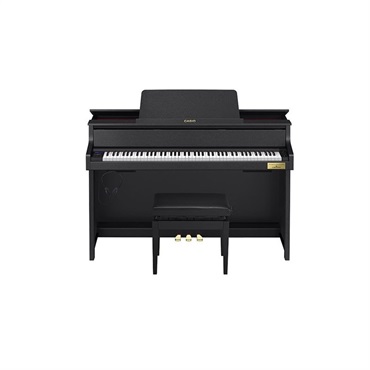 CASIO カシオ GP-310BK CELVIANO Grand Hybrid【C.ベヒシュタインコラボモデル】【3年保証】【全国配送設置無料※】(電子ピアノ) 画像1