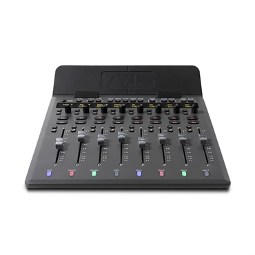 AVID S1[フィジカルコントローラー](9900-74096-00)【お取り寄せ商品】 画像2