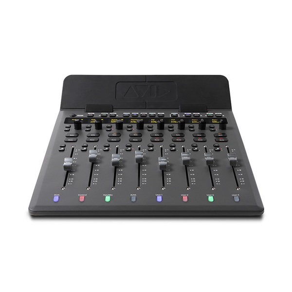 AVID S1[フィジカルコントローラー](9900-74096-00)【お取り寄せ商品】 画像2